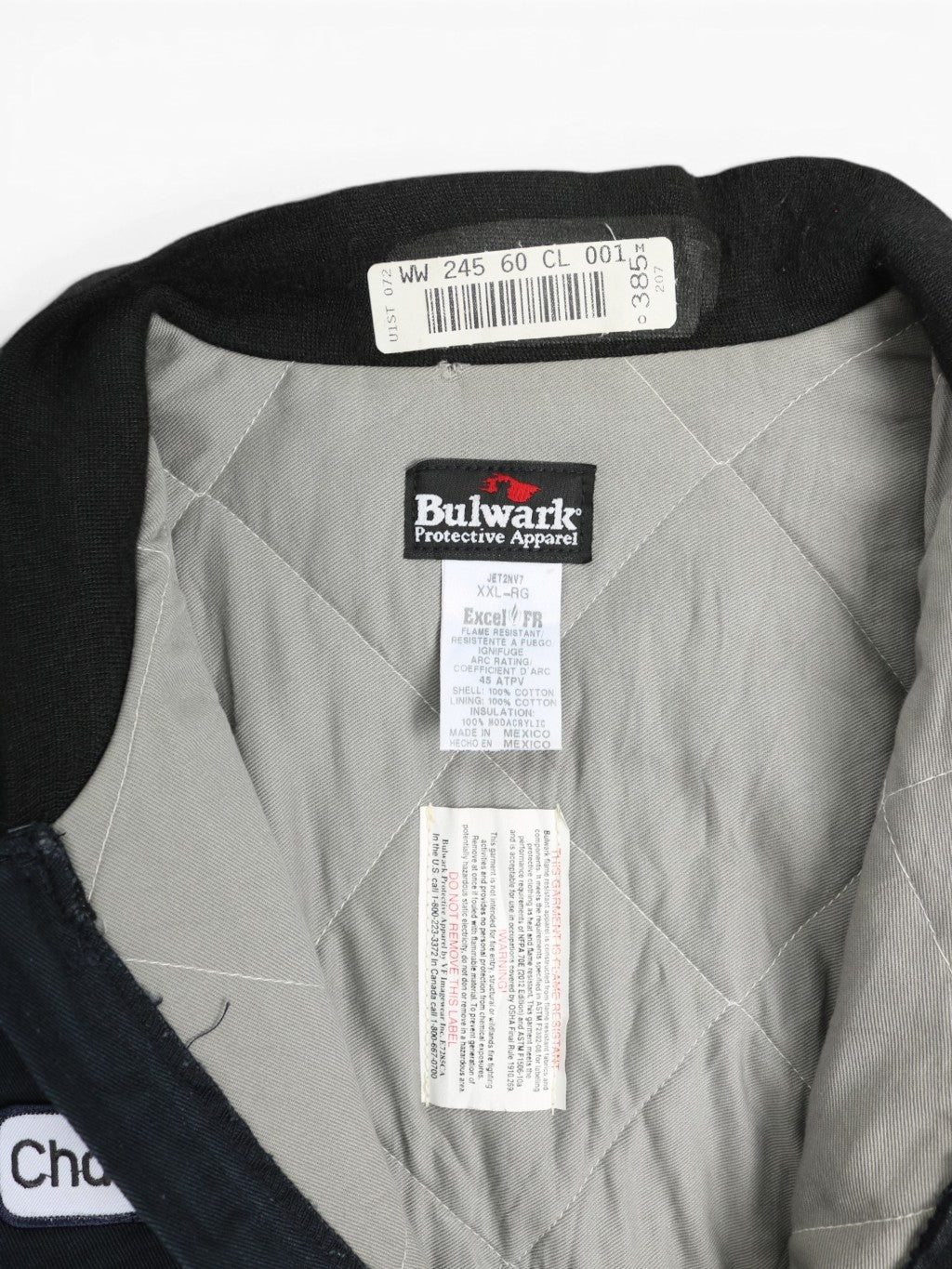 Vintage Work Jacket