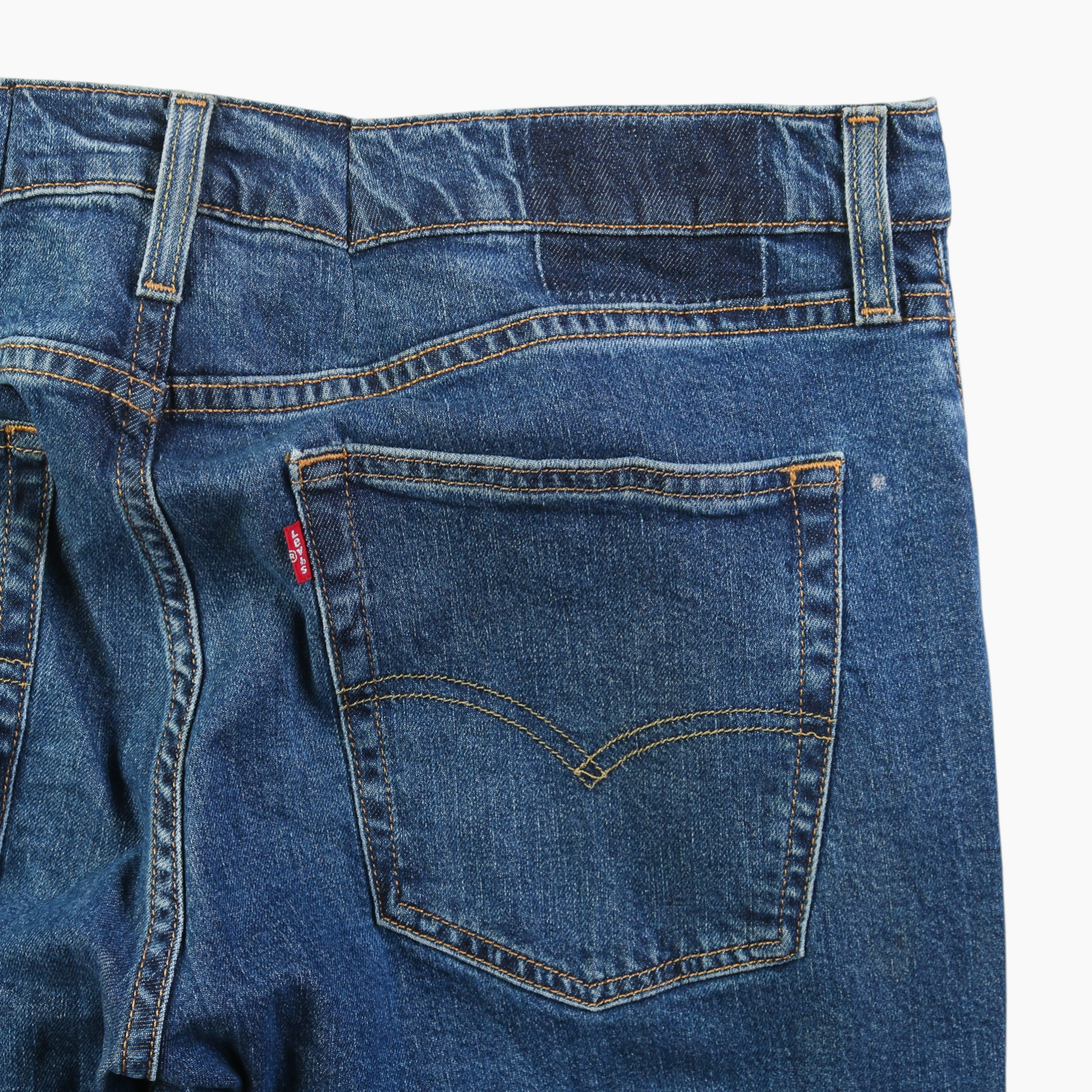 Vintage 505 Jeans - Denim 36/32