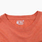 Pocket T-shirt - Orange