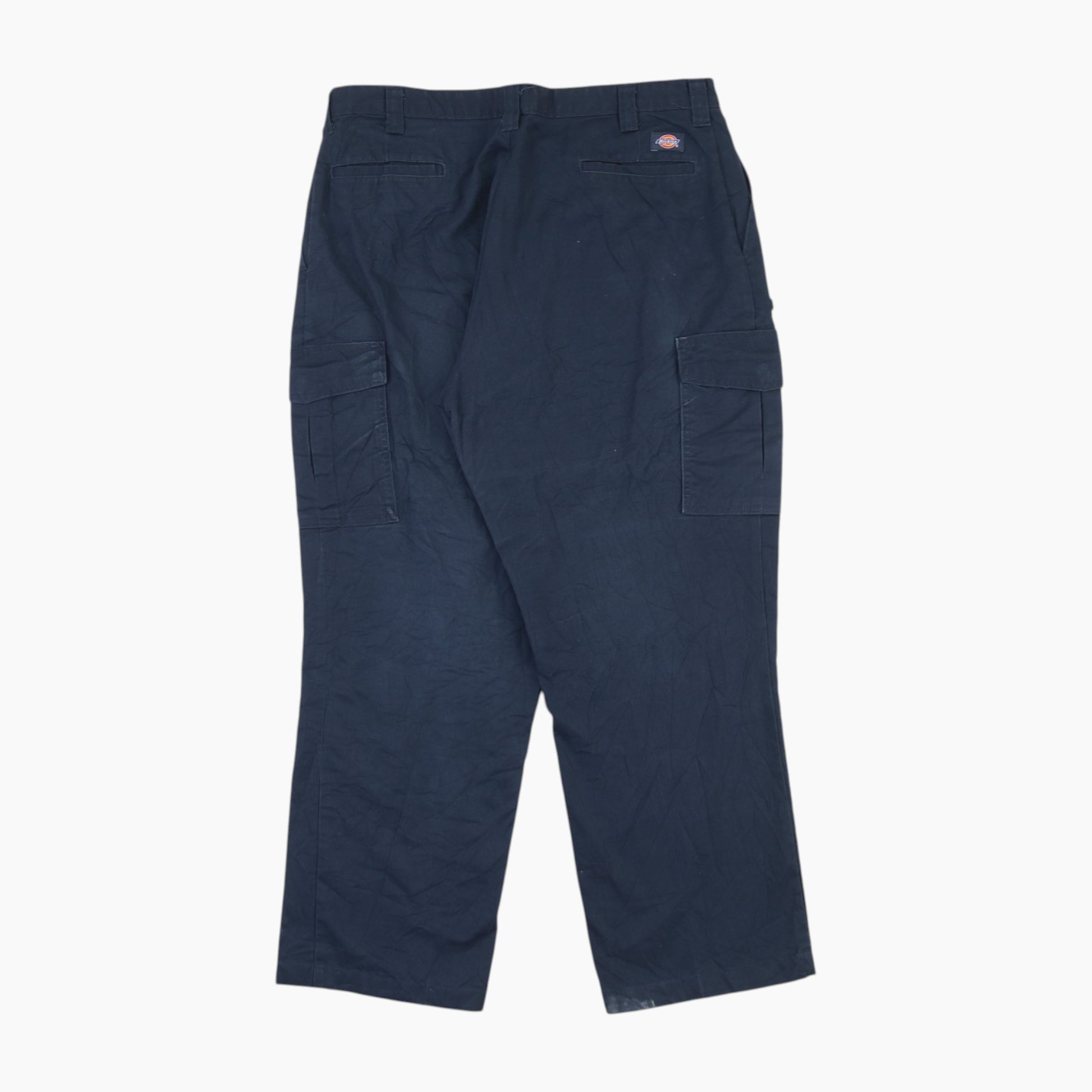 Work Pants - Navy - 38/30
