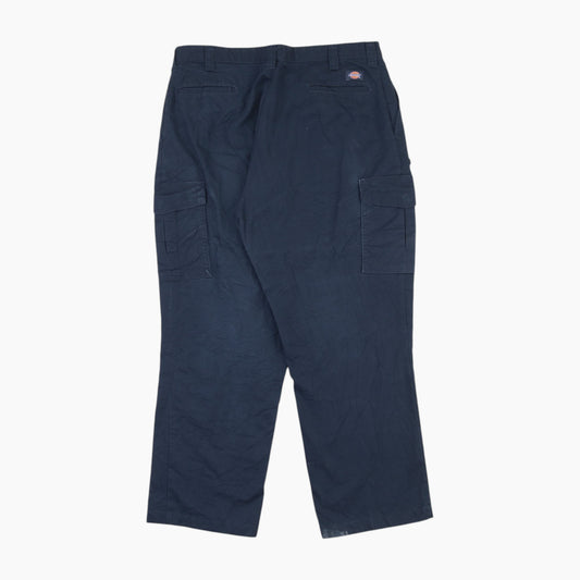 Work Pants - Navy - 38/30