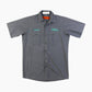 'Rigoberto' Vintage Garage Shirt