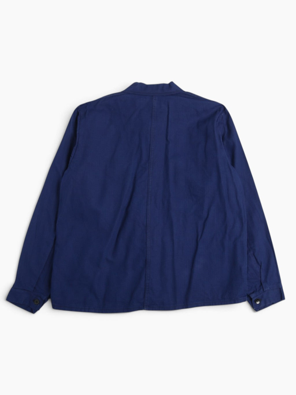 Vintage Chore Jacket - Navy