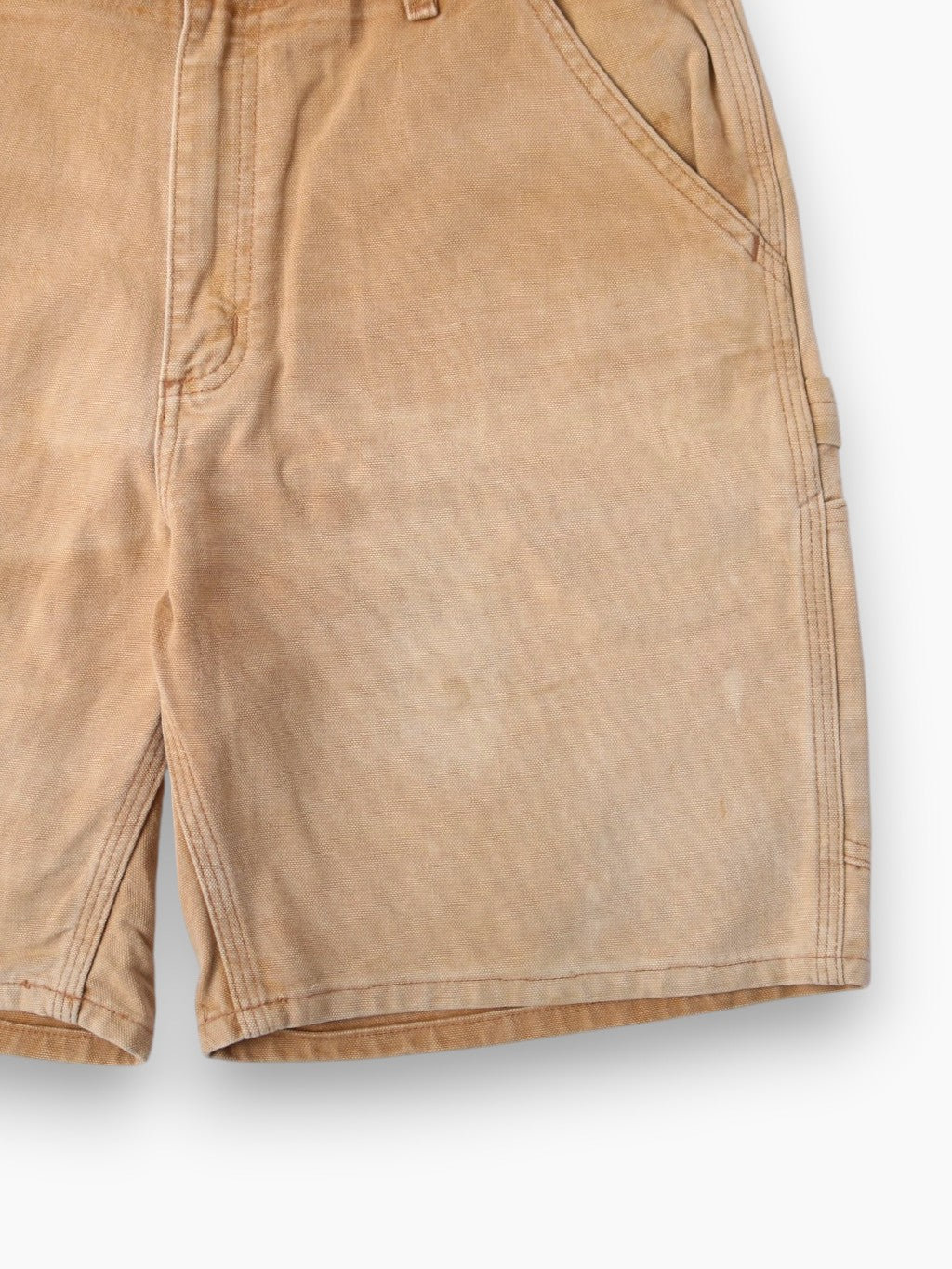 Carpenter Shorts - Hamilton Brown - 34"