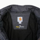 Work Jacket - Grey