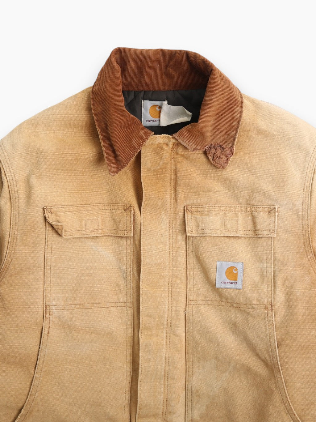 Arctic Jacket - Hamilton Brown