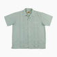 Vintage Cuban Guayabera Shirt