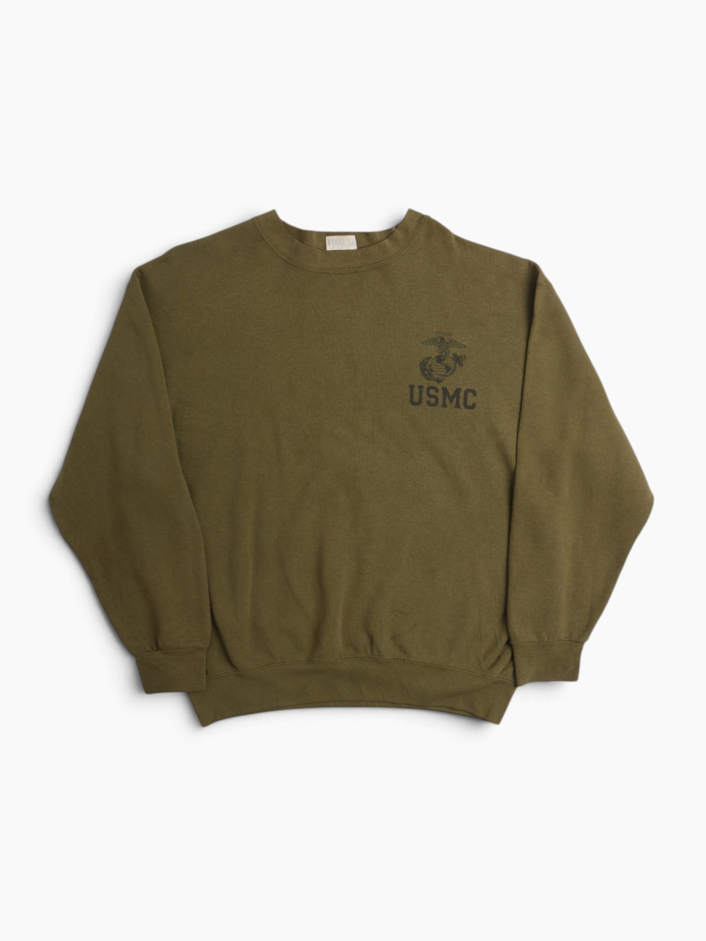 'USMC' Sweatshirt