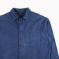 Vintage Chore Jacket - Blue