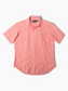 Vintage Shirt - Pink Check