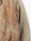Active Hooded Jacket - Hamilton Brown