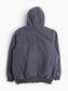 Active Hooded Jacket - Blue