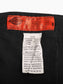 Work Pants - Black