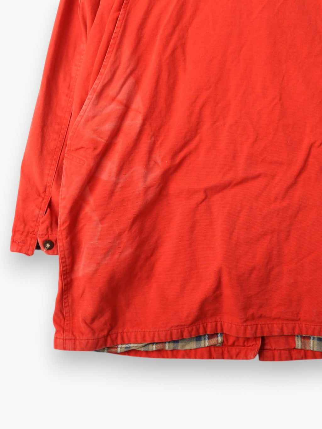 'Faded Glory' Barn Coat