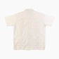 Vintage Cuban Guayabera Shirt