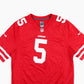 San Francisco 49ers NFL Jersey 'Lance'