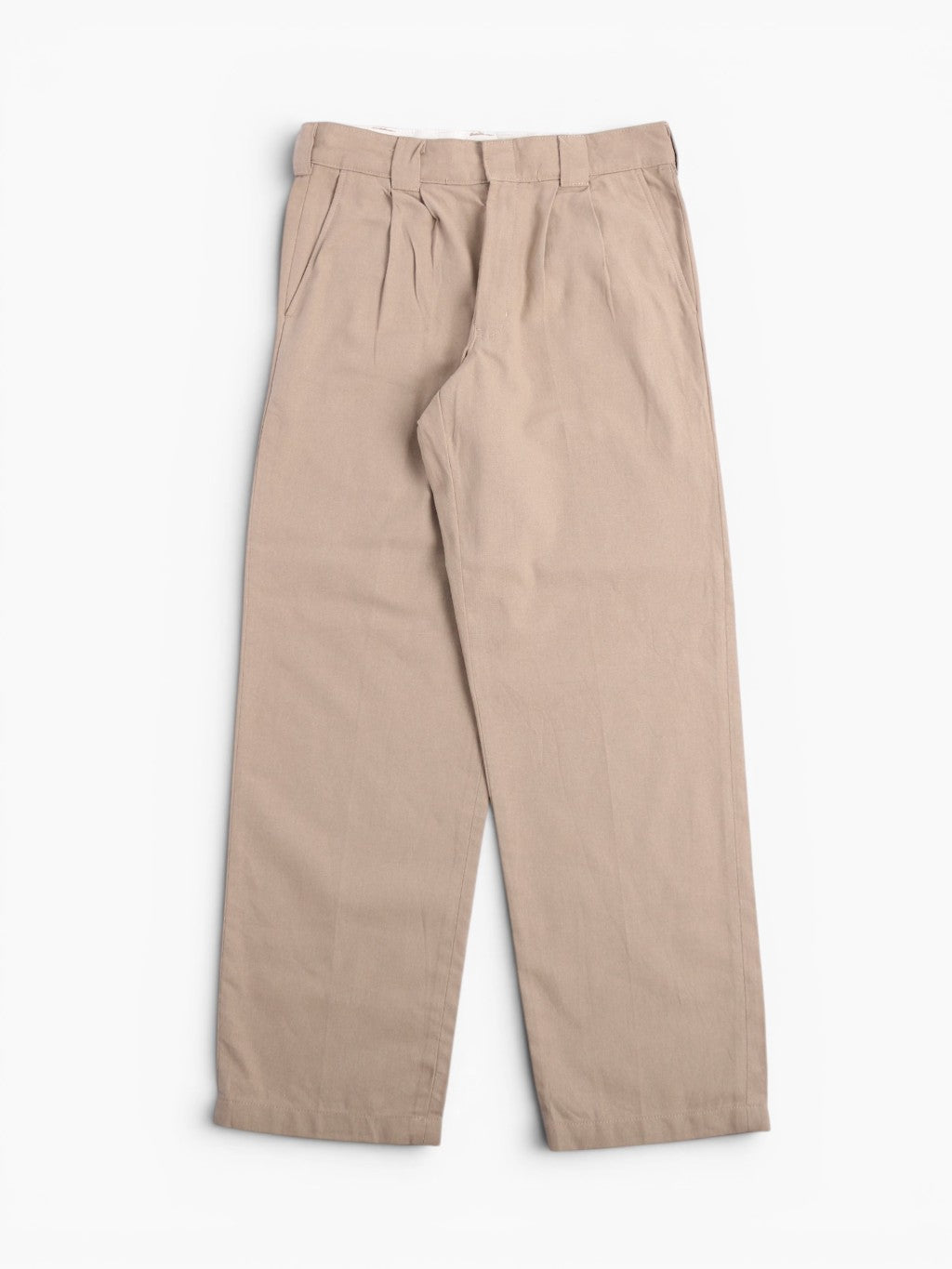 Work Pants - Beige - 32/32