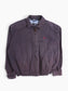 Vintage Harrington Jacket - Purple