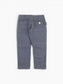 Vintage Carpenter Pants - Grey