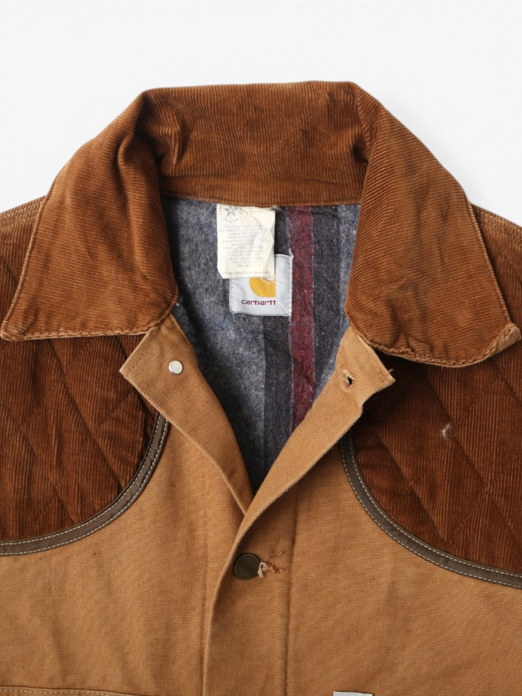 Hunting Jacket - Hamilton Brown