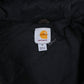 Hooded Active Jacket - Brown