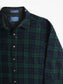 Vintage Flannel Shirt