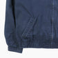 Vintage Harrington Jacket - Navy