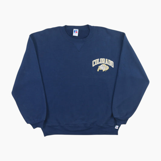 Vintage Colorado Sweatshirt