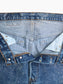 Vintage Made In USA 501 Jeans - Blue - 32/32
