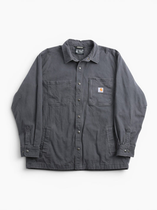 Work Shirt - Grey