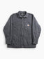 Work Shirt - Grey