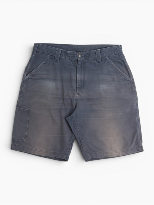 Carpenter Shorts - Navy