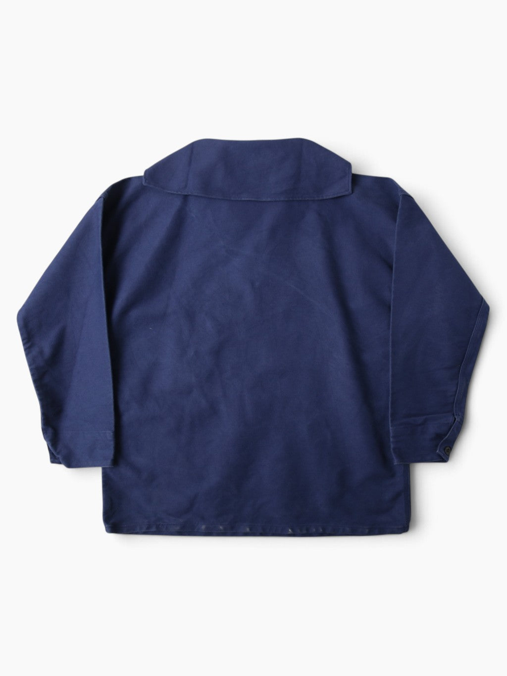 Vintage Smock - Navy