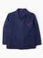 Vintage Chore Jacket - Blue