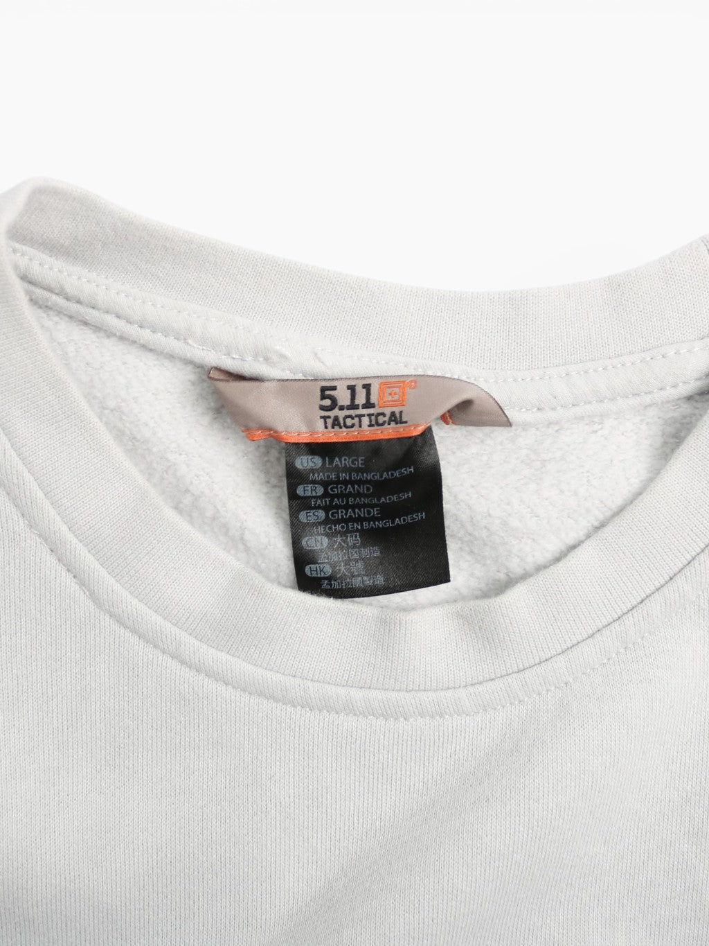'5.11 Tactical' Sweatshirt