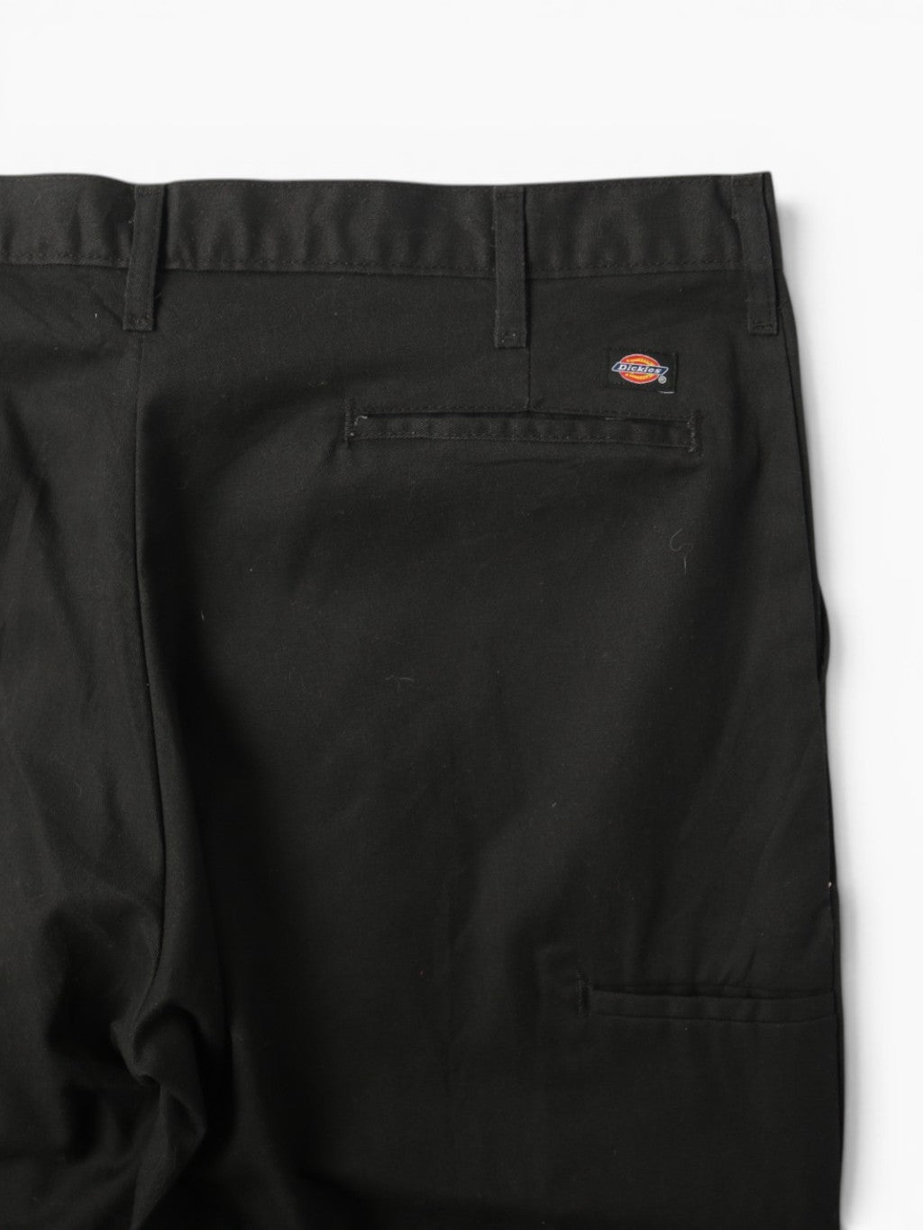 Work Pants - Black - 38/32