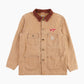 Traditional Jacket - Hamilton Brown