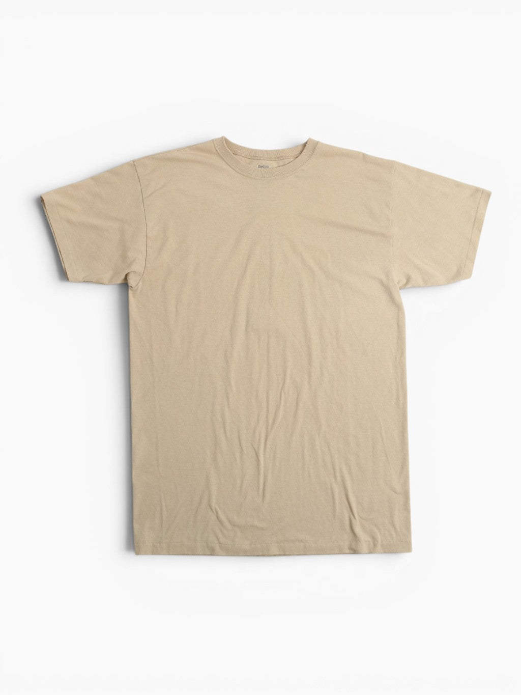 T-shirt - Beige