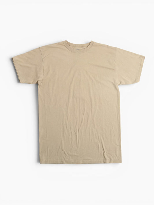 T-shirt - Beige