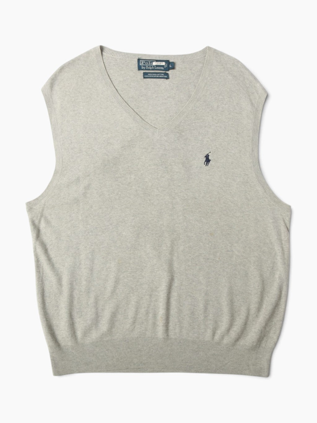 Knit Vest