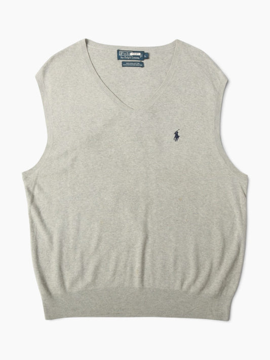 Knit Vest