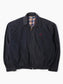 Vintage Harrington Jacket - Navy