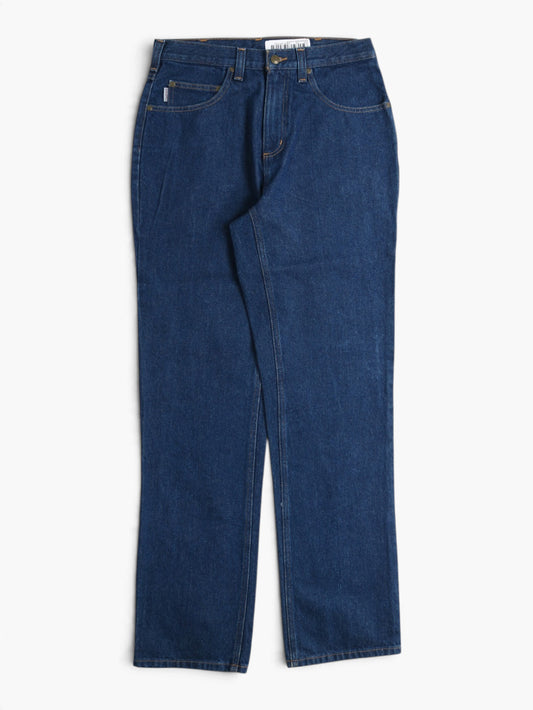 Vintage Work Pants - Denim - 31/32