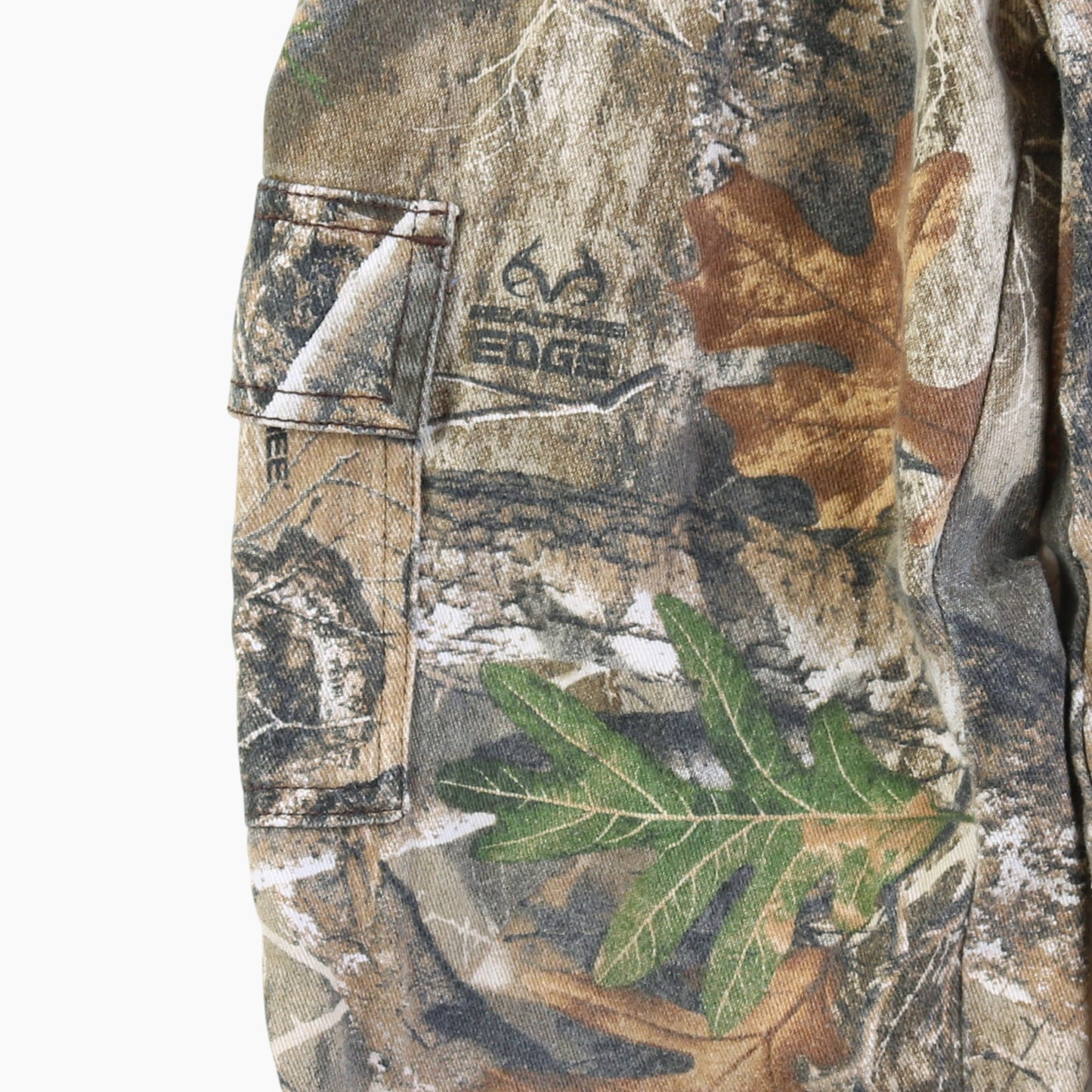Vintage Realtree Pants