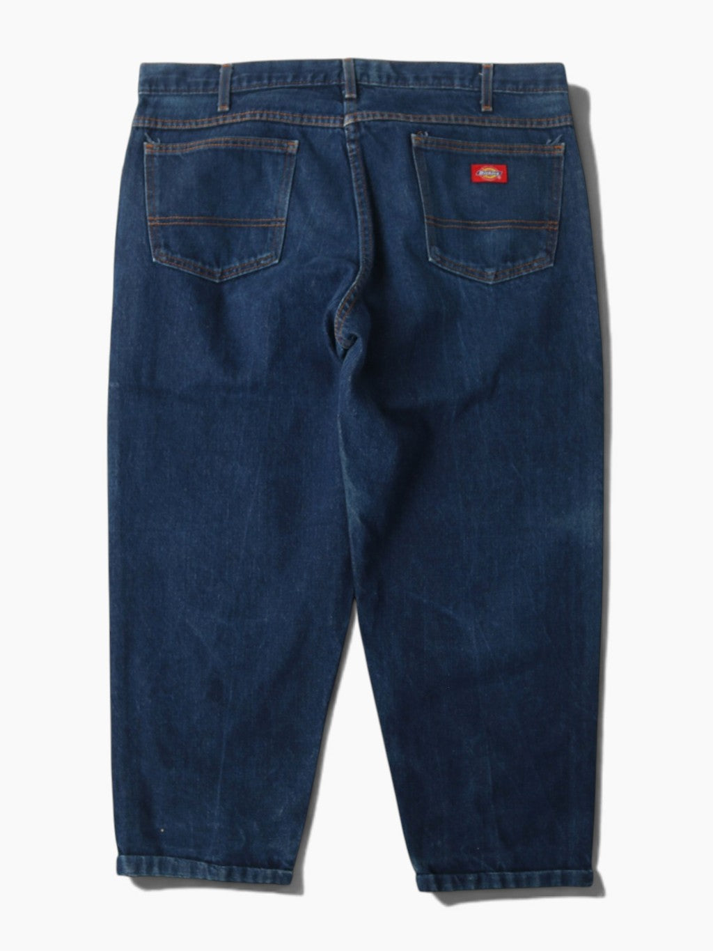 Vintage Pants - Denim - 38/28