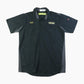 'Zach' Vintage Garage Shirt