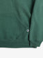 Vintage Hooded Sweatshirt - Green