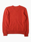 Lambs Wool Knit V-Neck