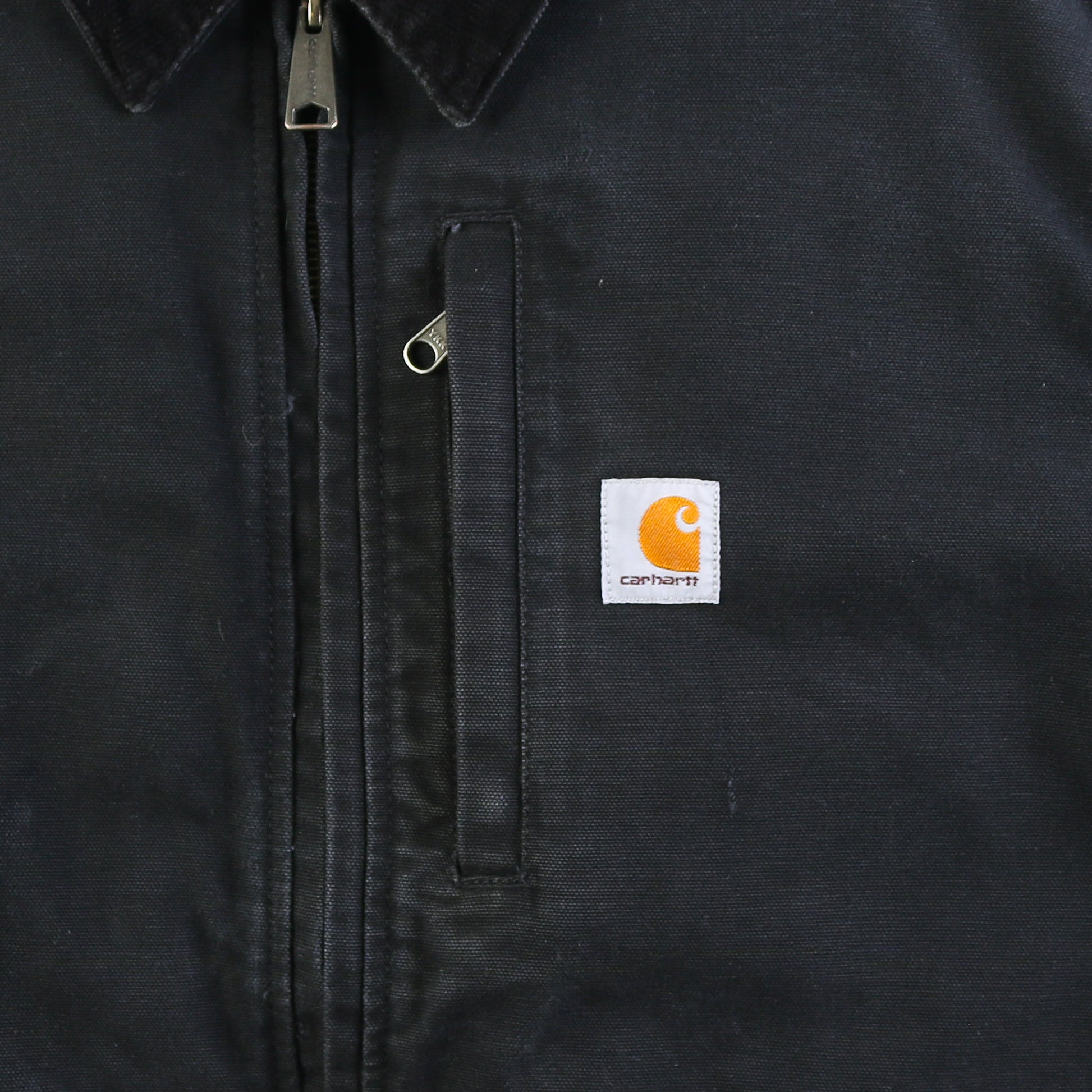 Arctic Jacket - Black