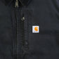 Arctic Jacket - Black